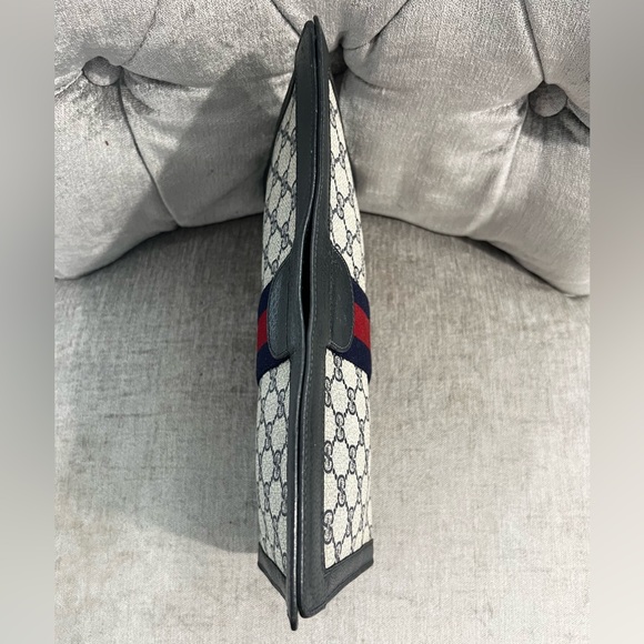 Authentic Gucci Accessory Collection Clutch - EUC - Picture 2 of 9